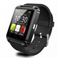 Sales GSM Network Smart Watch