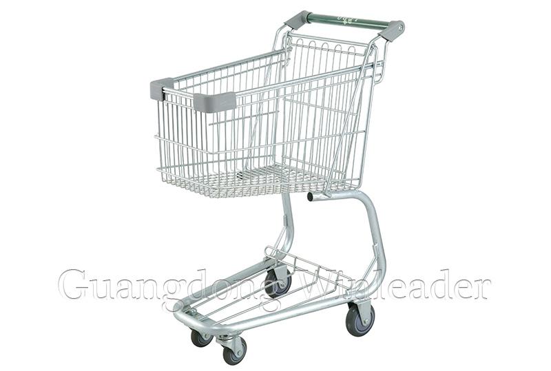Canadian Style Shopping Cart YLDCT0451FB YLD，Winleader (China