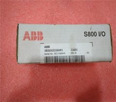 ABB CI801 Profibus DP-VI Communication Interface Module