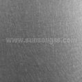 Decorative Black Stainless Steel Sheet