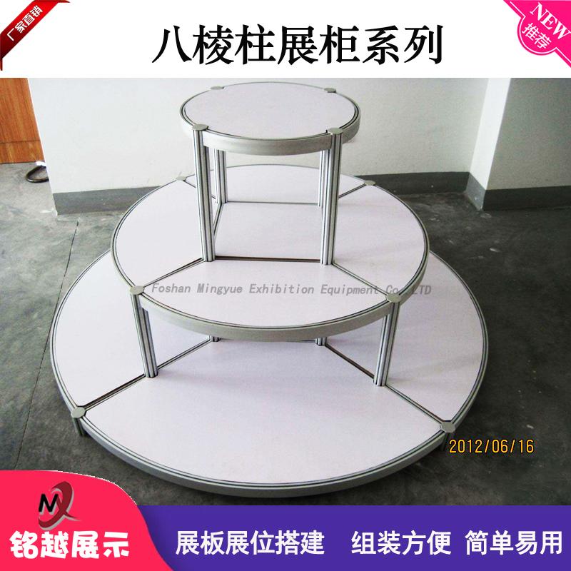 展览会展柜 5