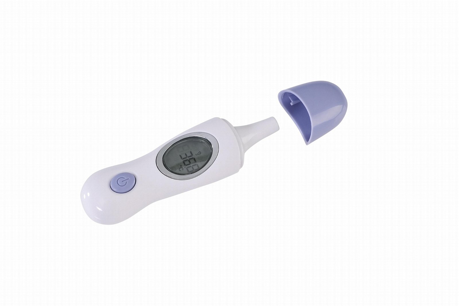 SIMZO mini baby ear  thermometer 3