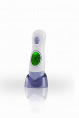 SIMZO mini baby ear and forehead thermometer