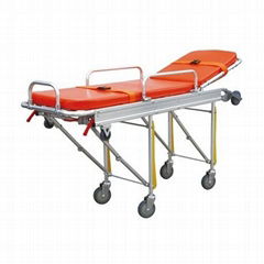 Automatic Loading Stretcher