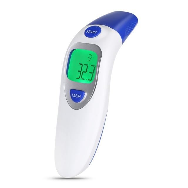 Infrared Thermometer