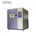 150L Constant temperature and humidity test chamber 1