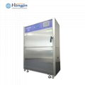 Professional lab test climate UV lamp aging testing machine