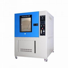 ISO9001:2008 certificate dust aging testing chamber dustproof test chamber