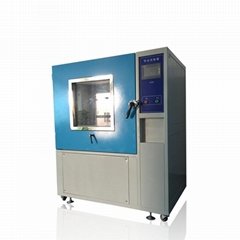 factory supply 380v/220v ipx5 dust resistance test chamber for sale