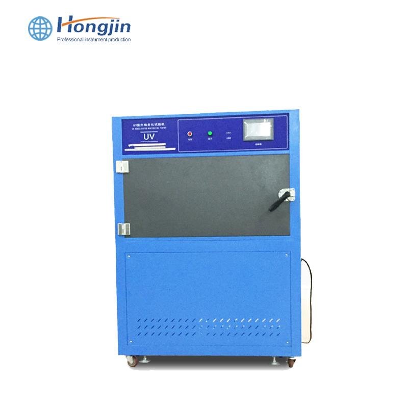 Professional UV Aging Device For Environmental Usage Laboratory