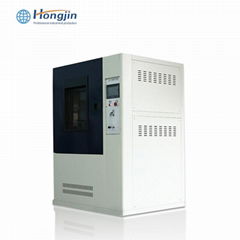 Programmable IP Simulated water rain spray test chamber