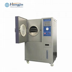 Highly Accelerated Aging Test System (PCT)