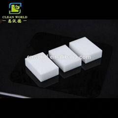 Melamine foam bulk nano eraser for kitchen cleaning