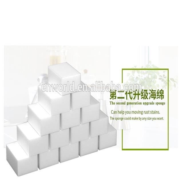 Melamine foam bulk nano eraser for kitchen cleaning 3