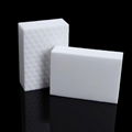 double stronger melamine magic sponge for car care