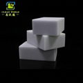 melamine sponge white nano eraser