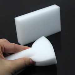 melamine  nano eraser for kitchen cleaning