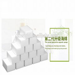 Soap scum dish washing tools melamine sponge