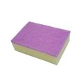 melamine scouring pad sponge for kitchen cleaning  3