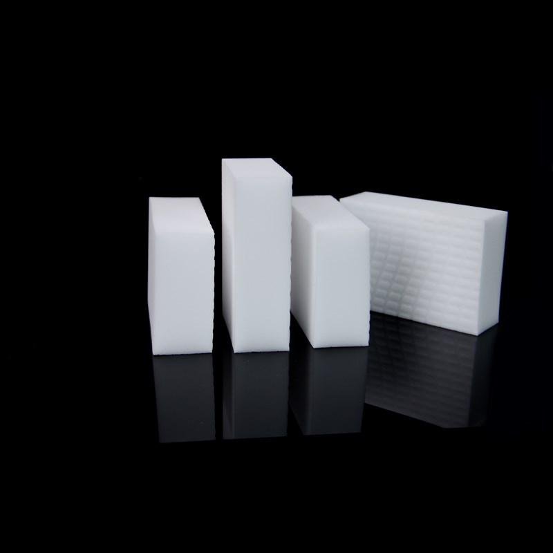 Melamine foam  nano eraser for kitchen cleaning
