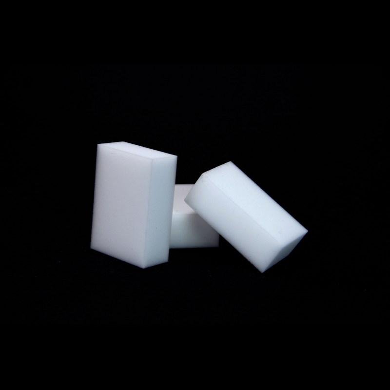 Melamine foam  nano eraser for kitchen cleaning 4