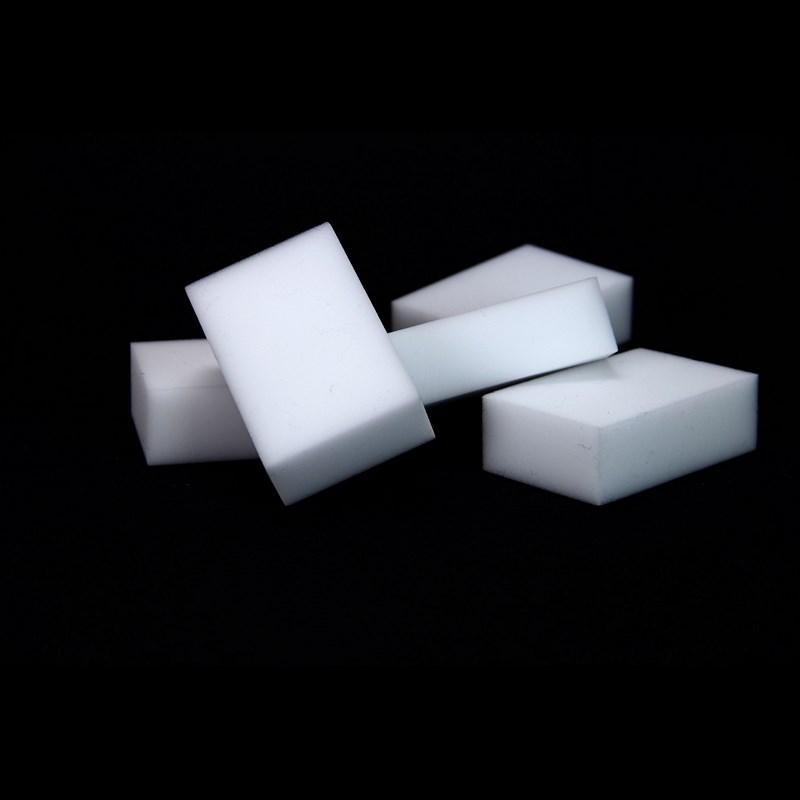 Melamine foam  nano eraser for kitchen cleaning 5