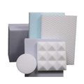 Enworld Melamine Foam Soundproof and Thermal Insulation