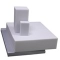 Enworld Melamine Foam Soundproof and Thermal Insulation 3