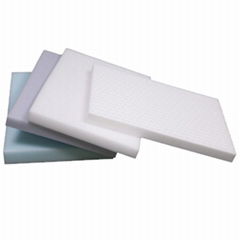 melamine foam thermal insulation and melamine foam acoustic insulation