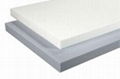 Melamine Foam Acoustic Insulation Sound