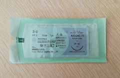 Pgla Suture with Good Quality
