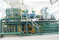 Gas compressor--Syngas Compressor 1