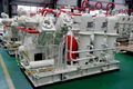 anti-sulfur natural gas compressor 1