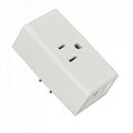 Larkkey Smart Home Alexa Wifi Plug 3