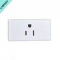 Larkkey Smart Home Alexa Wifi Plug