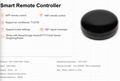 Larkkey Smart Home Alexa Wifi Smart Universal Remote Controller 2