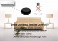 Larkkey Smart Home Alexa Wifi Smart Universal Remote Controller 5