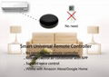 Larkkey Smart Home Alexa Wifi Smart Universal Remote Controller