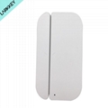 Larkkey Smart Home Alexa Wifi Smart Door/Window Sensor 1