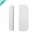 Larkkey Smart Home Alexa Wifi Smart Door/Window Sensor 2