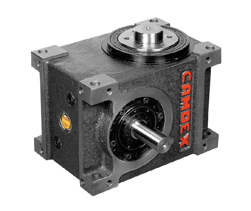 Flange cam indexing drive CAMDEX (China Trading Company) Other
