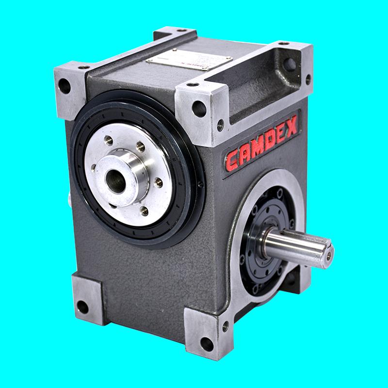 Hollow cam indexing drive CAMDEX (China Trading Company) Other