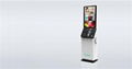 SIM-card Dispensing Kiosk BST620-A03 for Kuwait