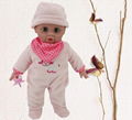 High Quality reborn doll  2