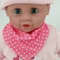 High Quality reborn doll  3