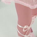 custom fashion clothing ballet girl doll 2