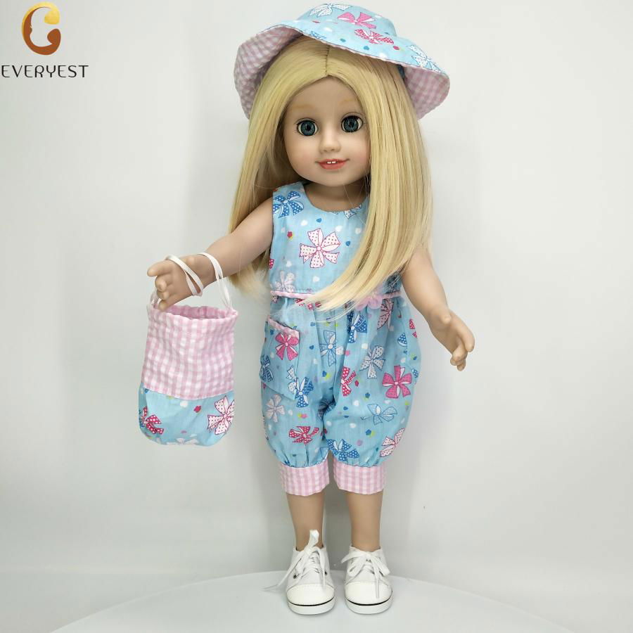  beautiful 18 inch dolls and toys factory