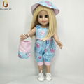  beautiful 18 inch dolls and toys factory 1