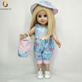 beautiful 18 inch dolls and toys factory