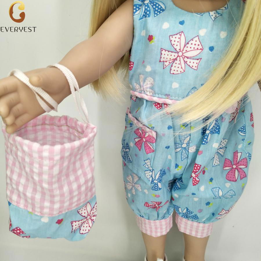  beautiful 18 inch dolls and toys factory 2